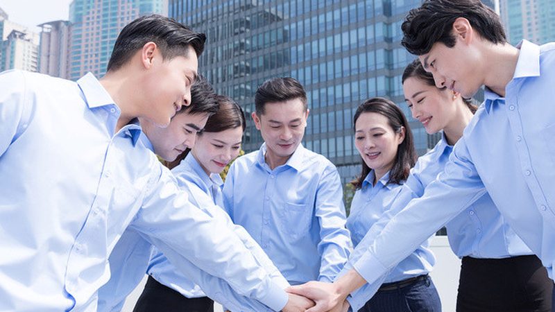 北京企业管理咨询调研：揭秘企业成长的秘密武器