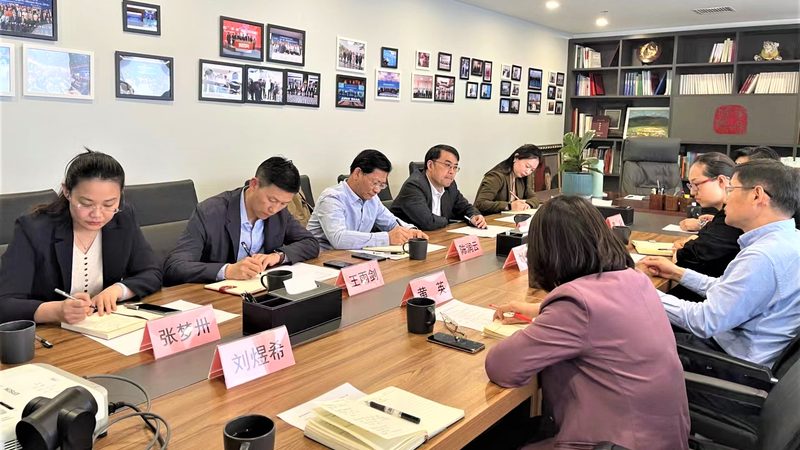 法律尽职调查与财务尽调：注意事项及关键步骤